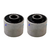 Kit 2 Bujes de Amortiguador Delanteros Toyota Hilux 2005 Al 2015 4x4 4x2 - comprar online
