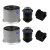 Kit Bujes de Tren Delantero Volkswagen Fox - Fox Cross / Suran Cross - Suran 2004/2009 - comprar online