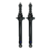 Kit 2 Amortiguadores Traseros Monroe Volkswagen Gol trend - Voyage 2008 / 2023 - comprar online