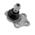 Rotula de Suspension Renault Fluence - Megane 3 2011 al 2019 - comprar online