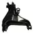 Parrilla Inferior Izquierda Chevrolet S10 / Blazer 4x4 4x2