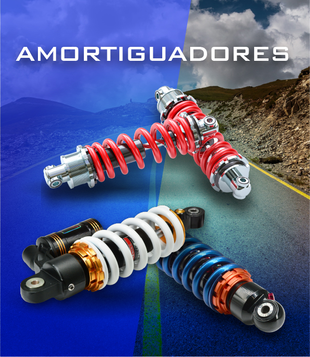 Banner de Analogia Suspension
