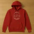 Buzo Capota AC/DC - Rock - KeeWee ::: Hoodies, Camisetas y Buzos con estilo
