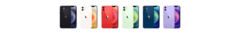 Banner da categoria iPhone 12 Novo e Lacrado, Parcelado no Boleto em Até 24x