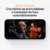 iPhone 13 128GB Preto Lacrado | Parcelado no Boleto em 24x