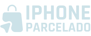 IPHONE PARCELADO NO BOLETO EM ATÉ 24X