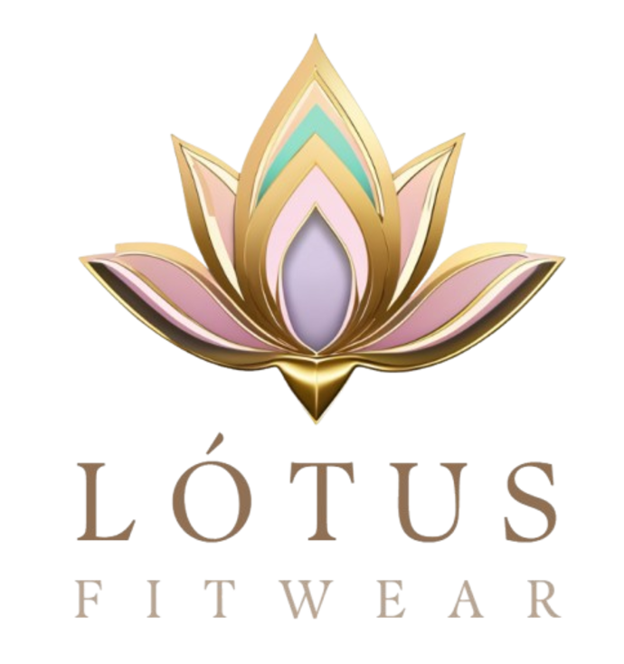 Lotus.co fitwear