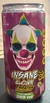 Insane clow lata 269ml - comprar online