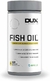 Ômega 3 Fish Oil DUX 120 Cápsulas
