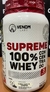 Whey Concentrado Venom Supreme 900g