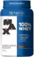 Imagem do Whey 100% Max Pote 900g