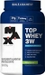 Imagem do Top Whey 3W MAX TITANIUM 900g