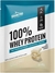 Whey 100% Sache Shark Pro 40g - Flex Suplementos