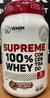 Whey Concentrado Venom Supreme 900g - Flex Suplementos - Mogi Mirim / Mogi Guaçu