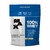 Whey 100% MAX TITANIUM Refil 900G - comprar online