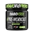 Pre Treino Diabo Verde FTW Pote 150 g - Flex Suplementos