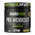 Pre Treino Diabo Verde FTW Pote 300g na internet
