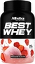 Best Whey Atlhetica Nutrition 900g na internet