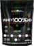 Imagem do Whey 100% HD Black Skull Refil 900g