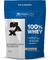 Whey 100% MAX TITANIUM Refil 900G - Flex Suplementos