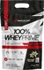 Whey 100% Body Action Sache 900g