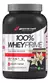 Whey 100% Body Action Pote 900g na internet
