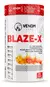 blaze-x venom labs thermogenico 60cap