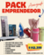 Pack avanzado