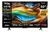 Smart TV Led 50 TCL P755 4K HDR Google Tv - comprar online