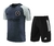 Kit-Treino Manga Curta - Inter Miami - comprar online