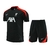 Kit-Treino Manga Curta - Liverpool - comprar online