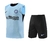 Kit-Treino Regata - Inter de Milão - comprar online