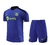 Kit-Treino Manga Curta - Barcelona - comprar online