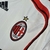 Camisa Retrô - Milan 06/07 - loja online