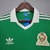 Camisa Retrô - México 96