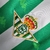 Camisa Retrô - Real Betis 95/97 - VS IMPORT