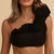 Biquíni Top Maxi Babado Capri - comprar online