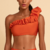 Biquíni Top Maxi Babado Capri - loja online