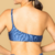 Biquíni Top Alça Unilateral Paros - IS BIKINI