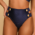 Biquíni Calça Hot Pants Saint Barth - online store