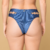 Biquíni Calça Hot Pants Santorini - IS BIKINI