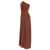 Saída de Praia Vestido Longo Autêntica - IS BIKINI