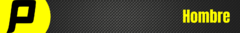 Banner de la categoría Hombre