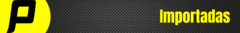 Banner de la categoría Importadas