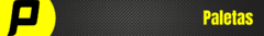 Banner de la categoría Paletas
