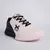 Zapatillas X-TRUST AERODYNAMIC WOMAN - BLACK/PINK en internet