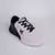 Zapatillas X-TRUST AERODYNAMIC WOMAN - BLACK/SOFT PURPLE en internet