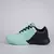 Zapatillas X-TRUST AERODYNAMIC WOMAN - BLACK/LIGHT BLUE - comprar online