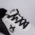 Zapatillas X-TRUST Aerodynamic Men BLACK/WHITE - Planeta Padel