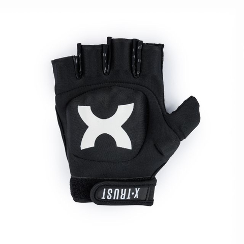 Guantes Fuse Pro Black